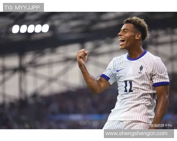 00后欧洲足球明星崛起的背后故事与未来发展潜力分析