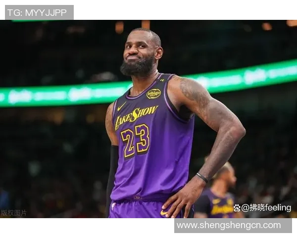 篮球明星们如何评价詹姆斯的脚部表现与运动能力分析